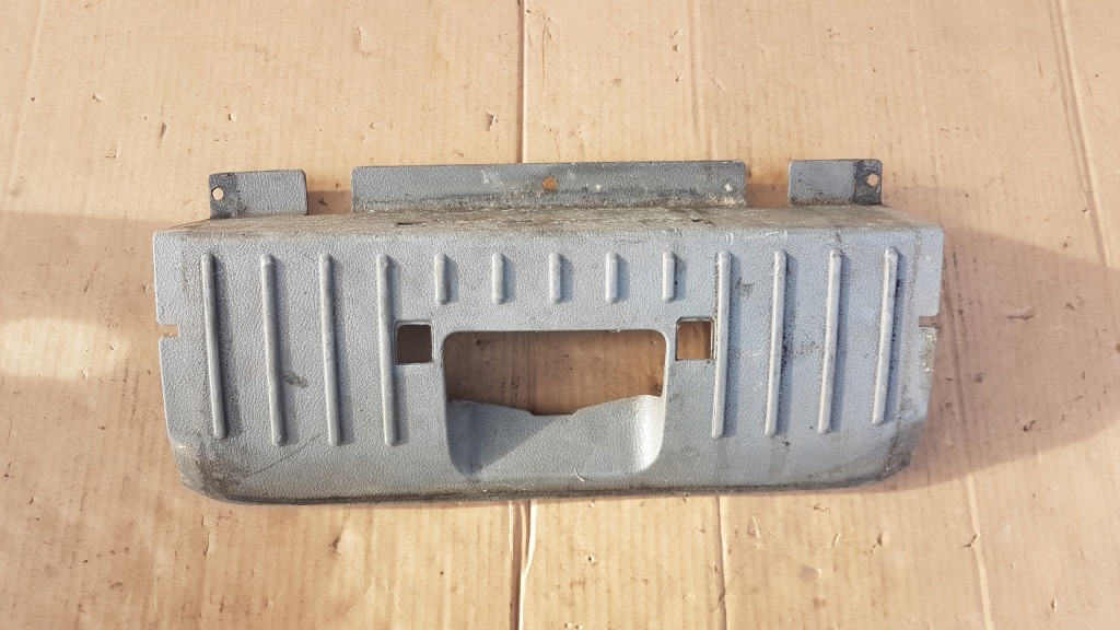 фото №1, Захист поперечина замка задня ford galaxy mk3