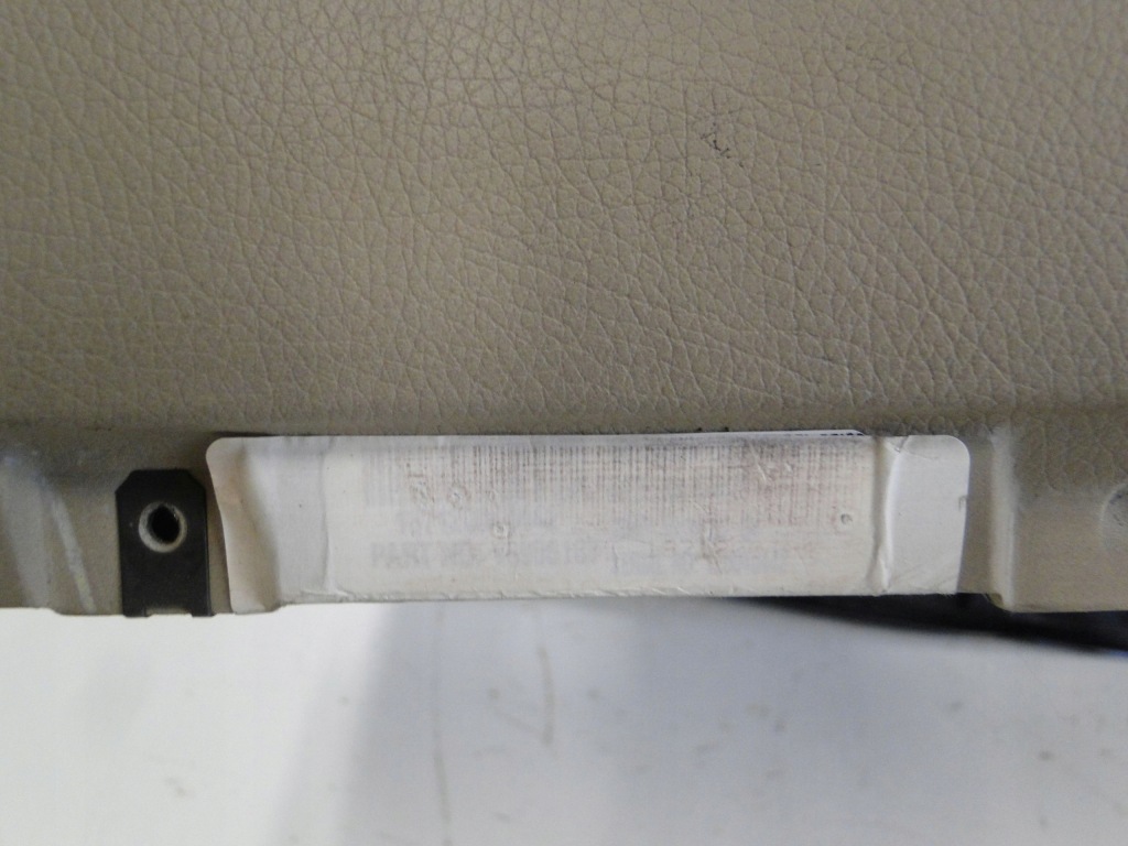 фото №14, Mercedes ml 166 w166 консоль kpl mocha brown