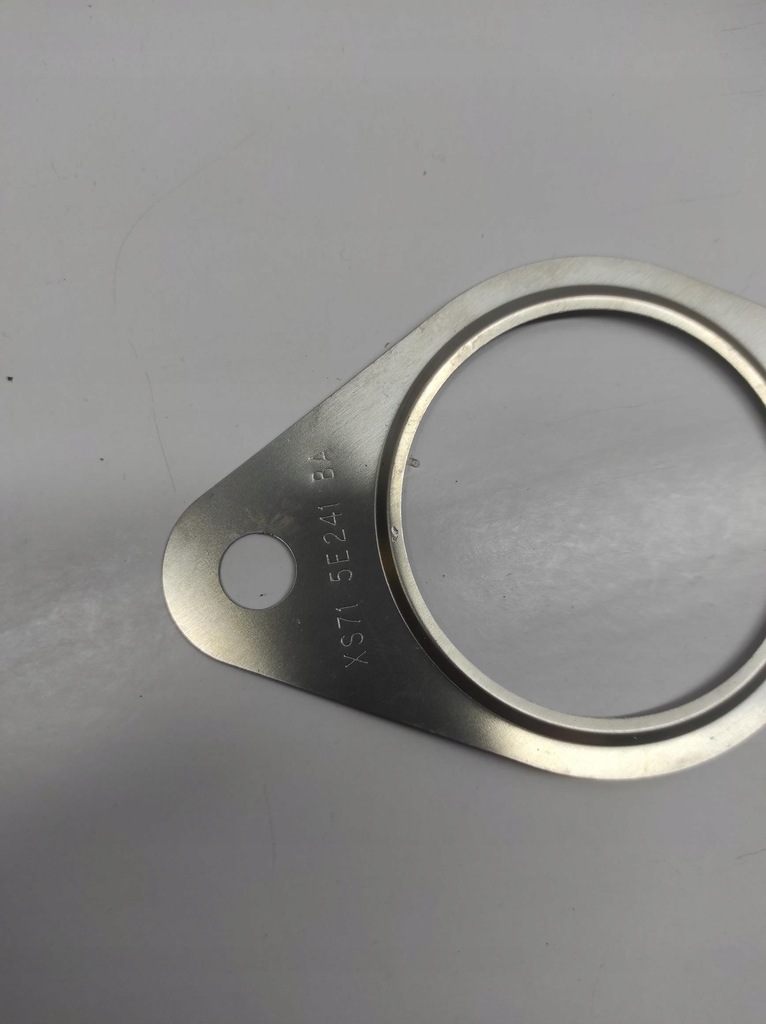 фото №3, Прокладка труби випускної ford