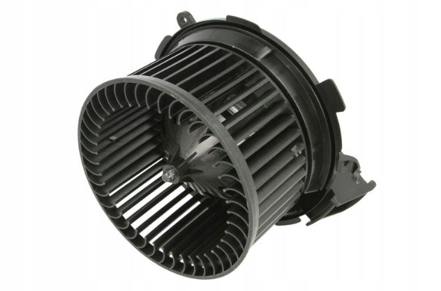 фото №1, Вентилятор салону citroen xsara picasso