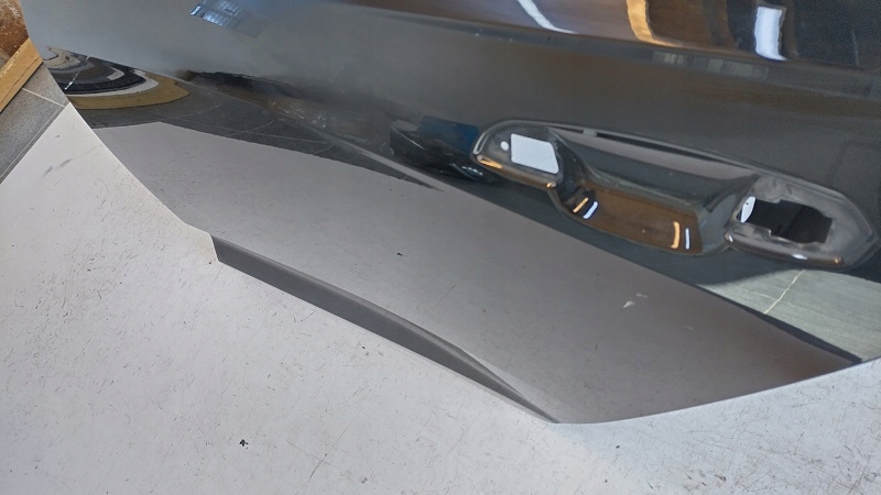 фото №4, Audi a6 4k седан двері