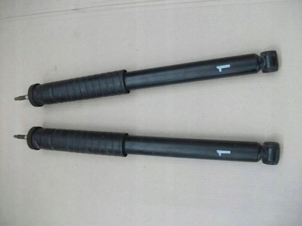 Купить Mercedes a klasa w169 169 амортизаторы задняя