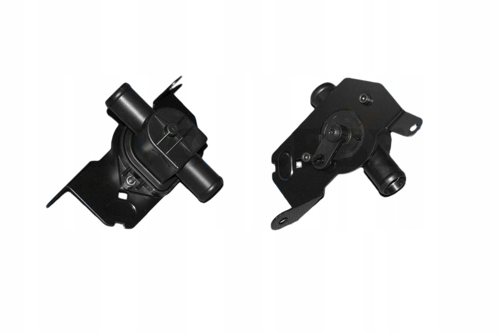 фото №1, Клапан обігрівача scania 4 // 1392631