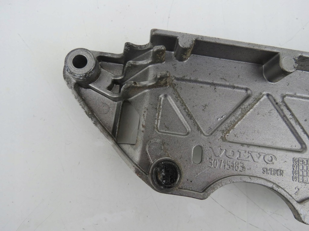 фото №6, Основание педаль газа volvo xc90 30715183