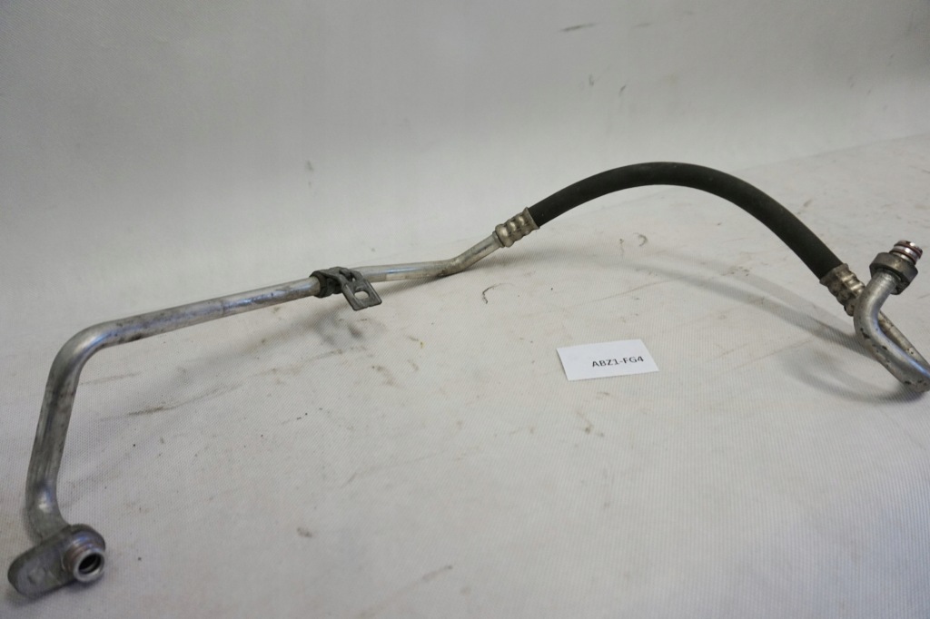 фото №1, Шланг кондиционера peugeot 308 t9 9675635380