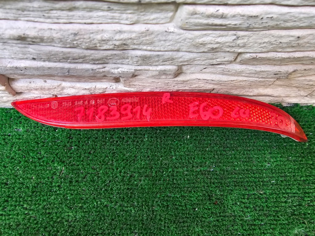 фото №1, Світла відбивач bmw 5 e60 7183914