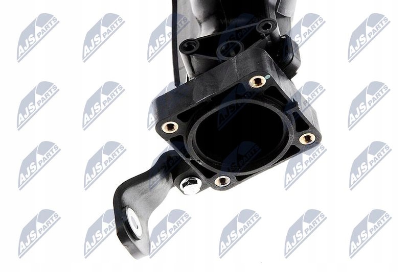 фото №3, Коллектор всасывающий bks-ns-000 nty