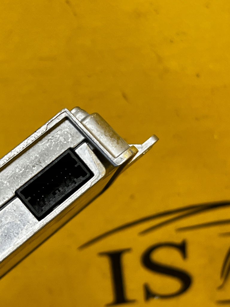 фото №4, Модуль блок керування камери lr range rover evoque ii l551