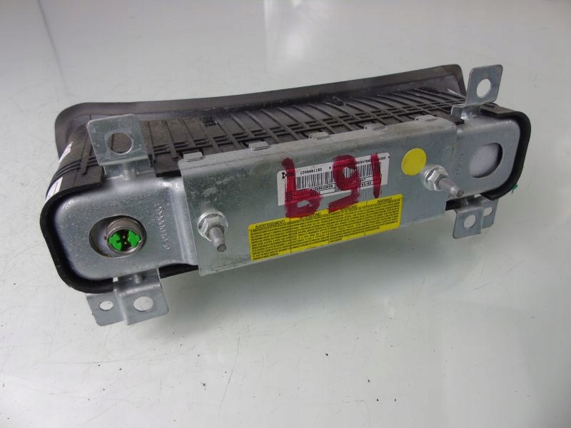 фото №2, Alfa romeo 159 подушка колінна europa air bag