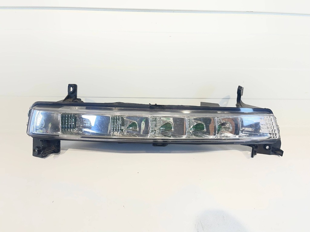 фото №1, Citroen c4 picasso противотуманная фара led левый 17785001