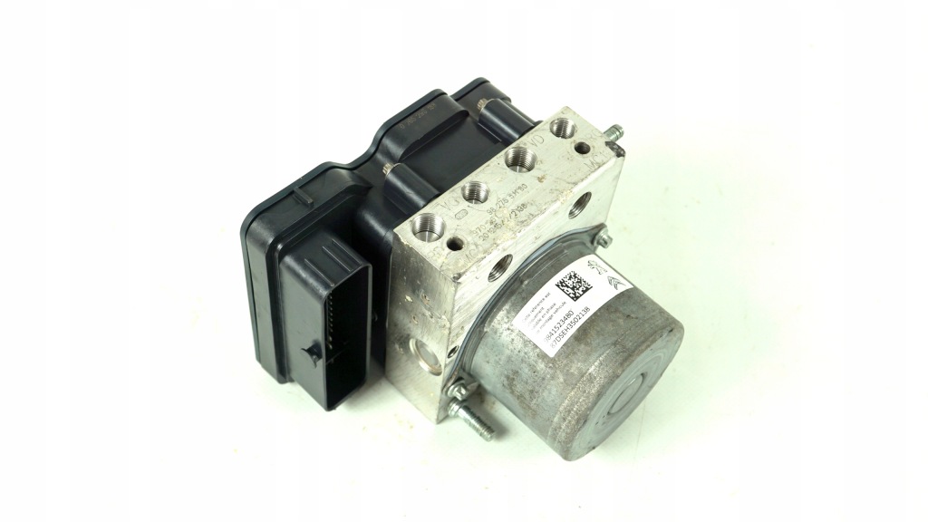 фото №1, Насос abs toyota proace city 9841523480 9827551180 0265295188 0265956944