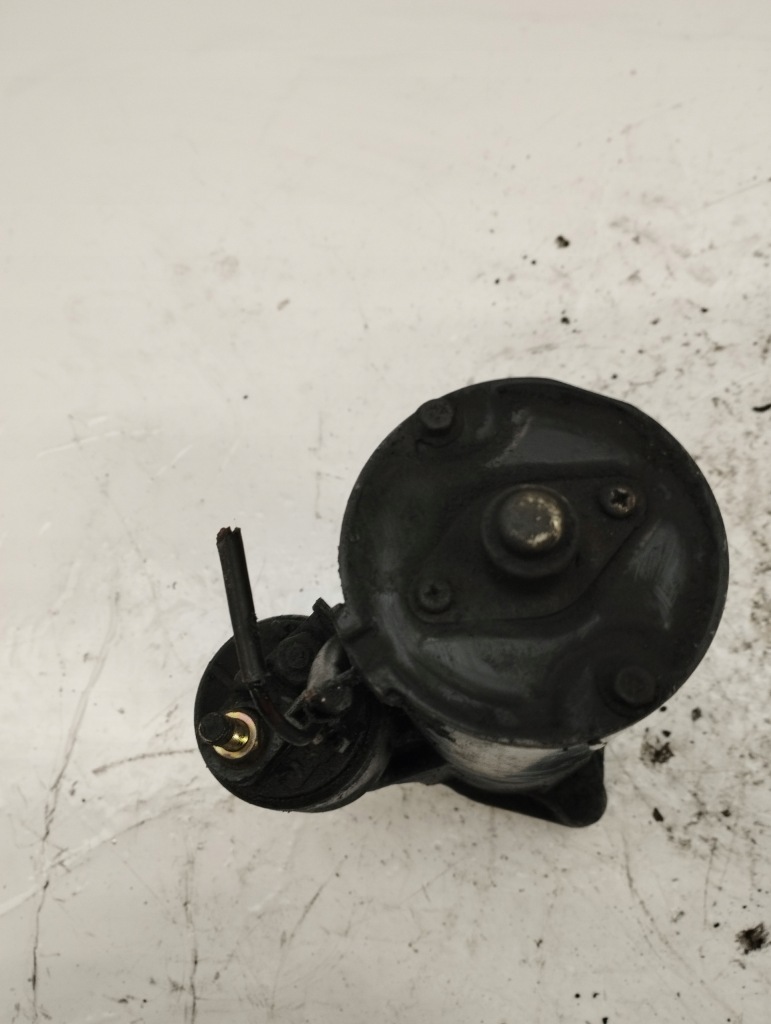 Audi a4 b6 volkswagen passat b5 1.9tdi стартер 068911024h 0001124020 Київ