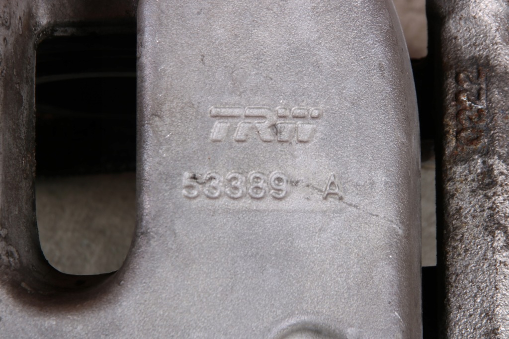 фото №8, Bmw g42 g20 x3 g01 x4 g02 супорт гальмівний лівий перед передній 60/24/330