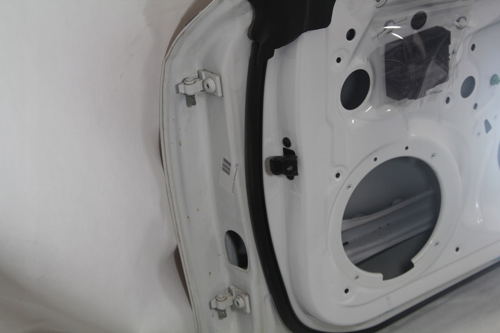 Дверь правое перед ly9c audi a5 8t lift w цвет Киев