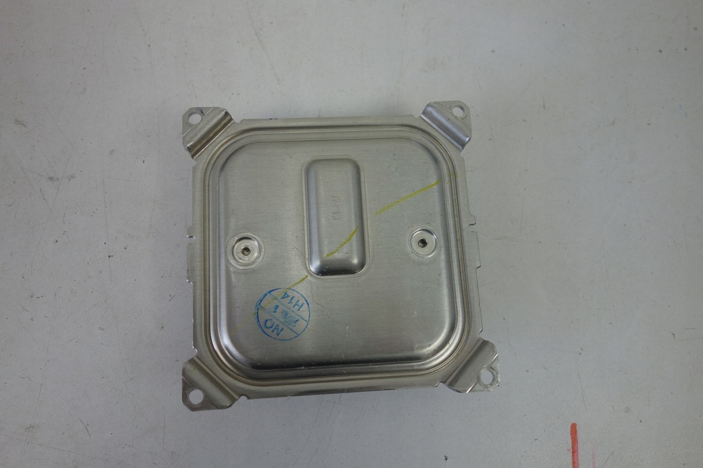 фото №1, Модуль eżyk led renault koleos ii 260551225r