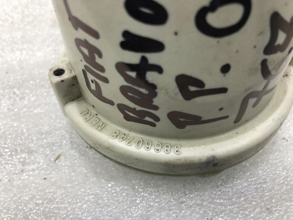 фото №8, Протитуманна фара правий перед fiat bravo 38660748 07-14