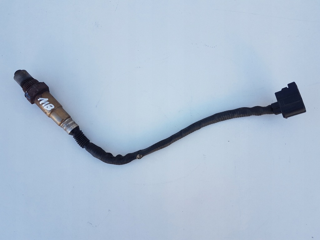 фото №1, Датчик лямбда-зонд mercedes w171 w209 w211 w219 3.0 v6