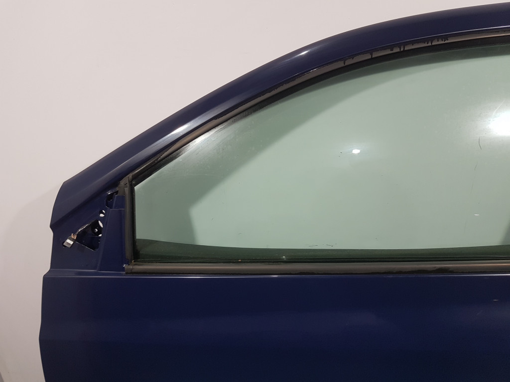 фото №3, Renault clio iii 3d двері перед ліва 0v460