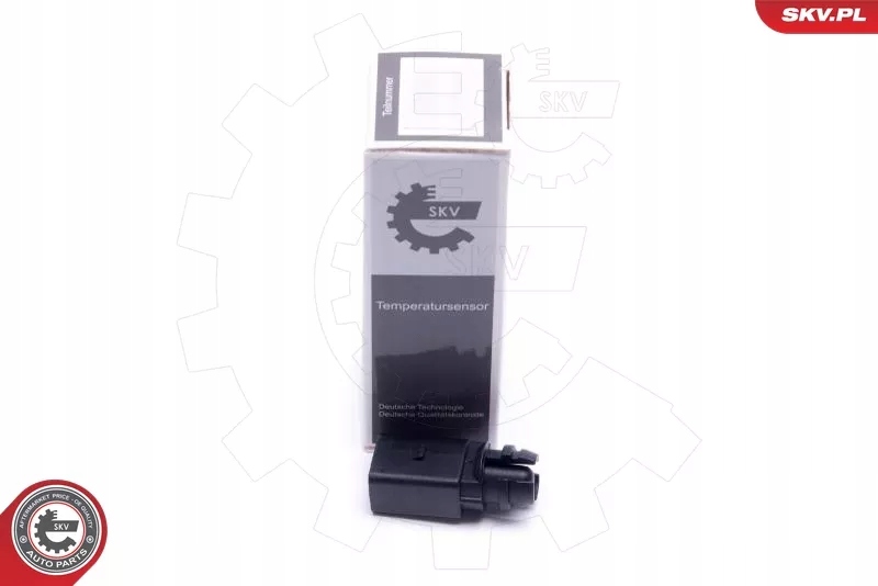 фото №11, Esen skv датчик температуры наружной 17skv703