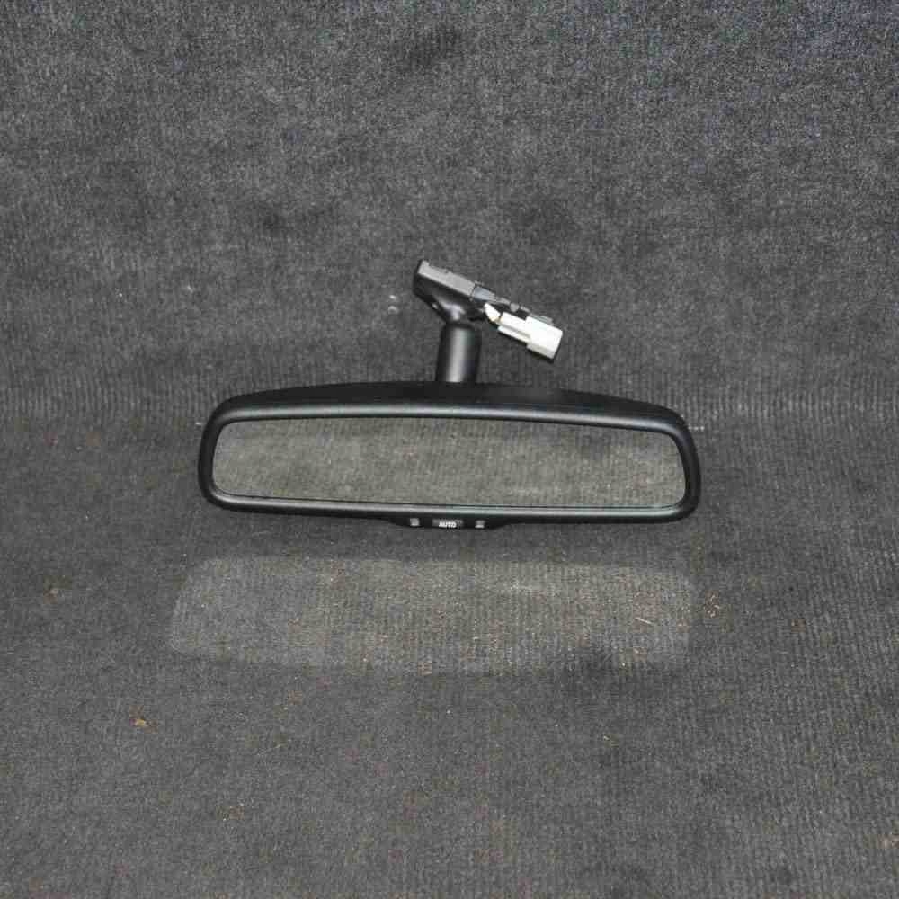 фото №1, Lexus is iii xe30 2015 дзеркало заднього виду