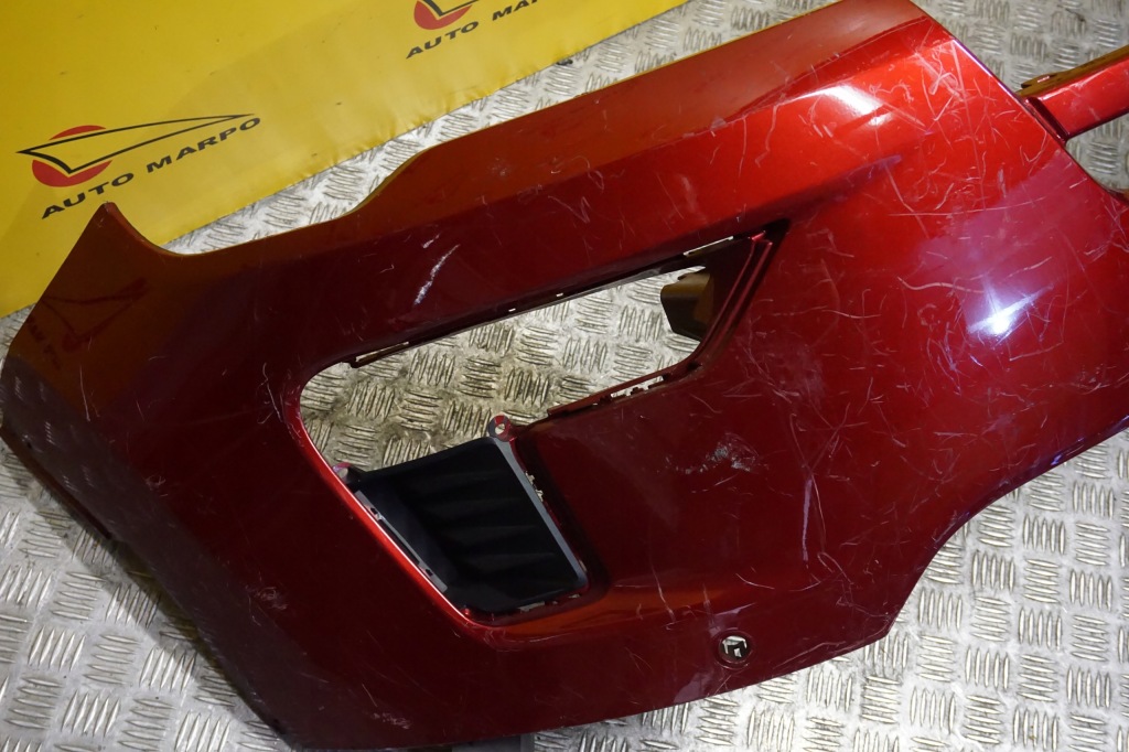 Ford explorer 2018 2019 - бампер перед передний америка Цена