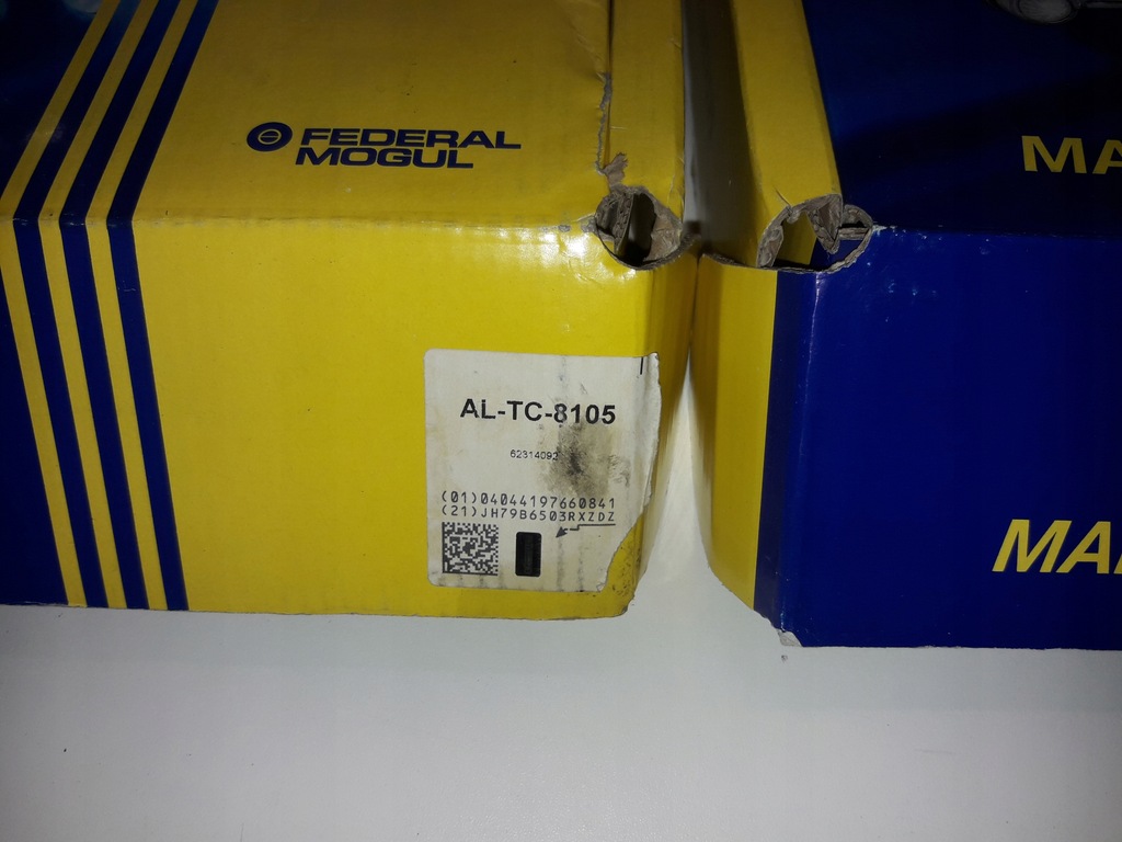 фото №7, Alfa romeo рычаг верхний перед левый правый altc8104