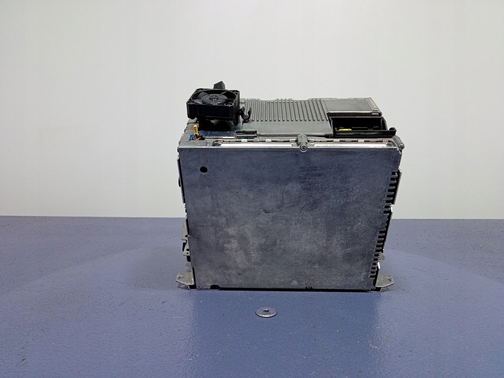 фото №4, Bmw 1 e87 считыватель navi навигации 108788