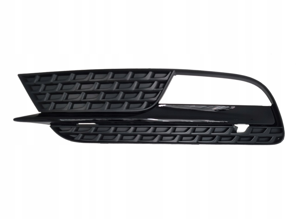 Купити Решітка заглушка решітка  бампера ліва audi a5 8t рестайлінг  11-16r 8t0