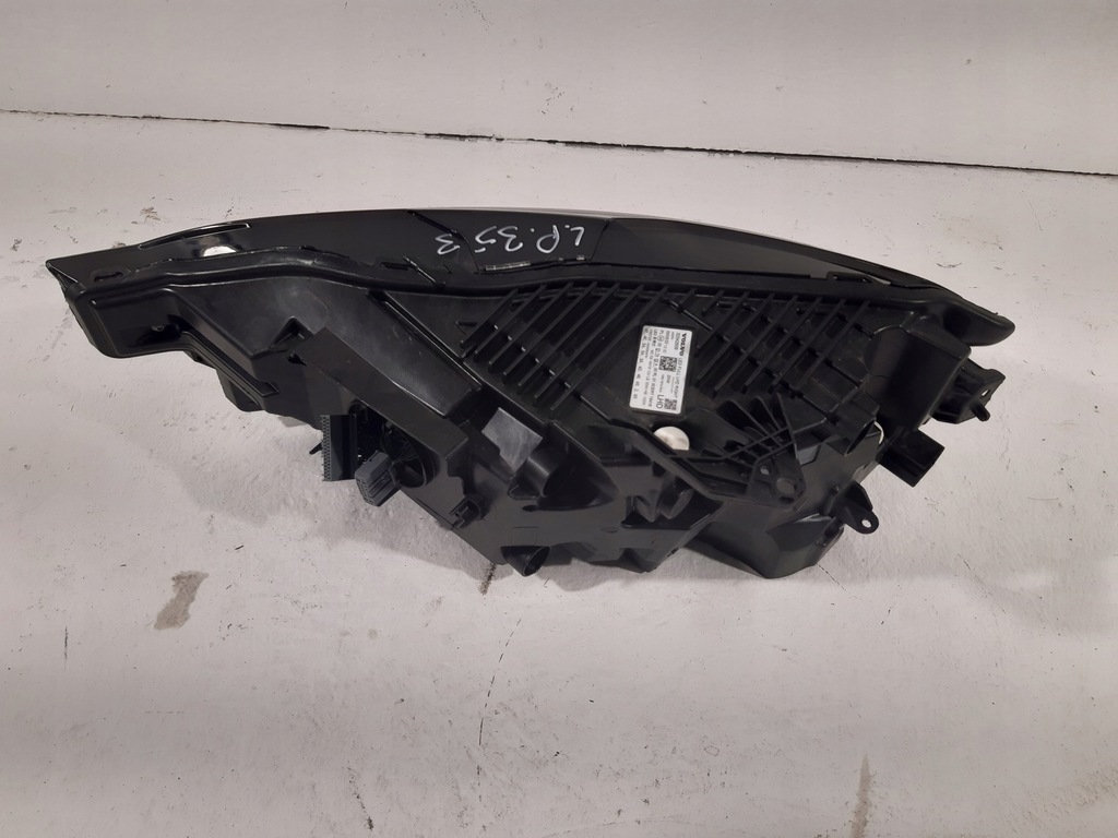 фото №6, Лампа перед передняя правая volvo xc60 ii 2022