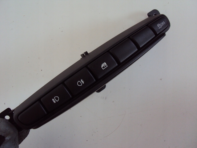 фото №3, Панель керування mini r60 r61