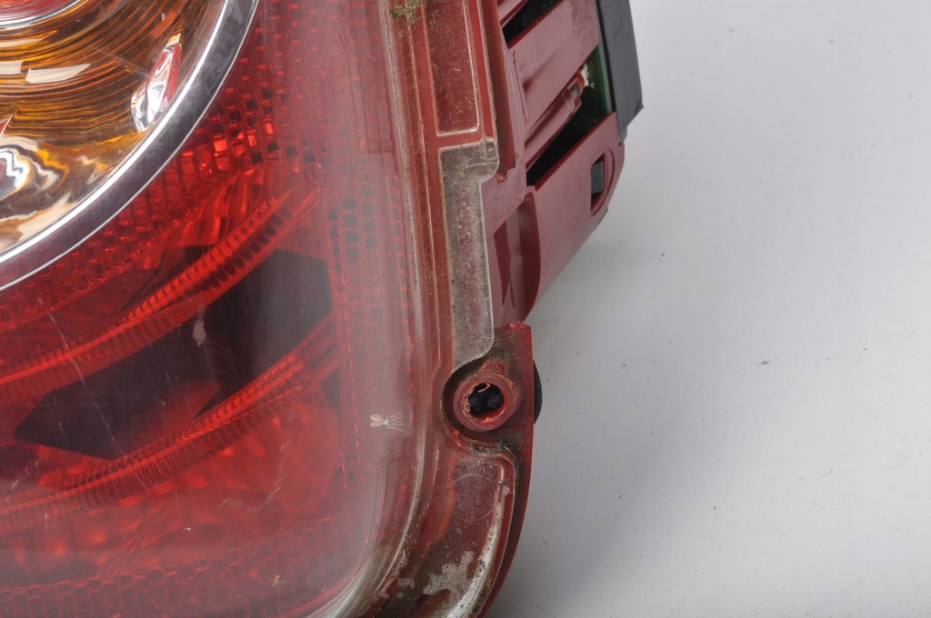 фото №2, Mini r56 lift лампа правая задняя правый задняя