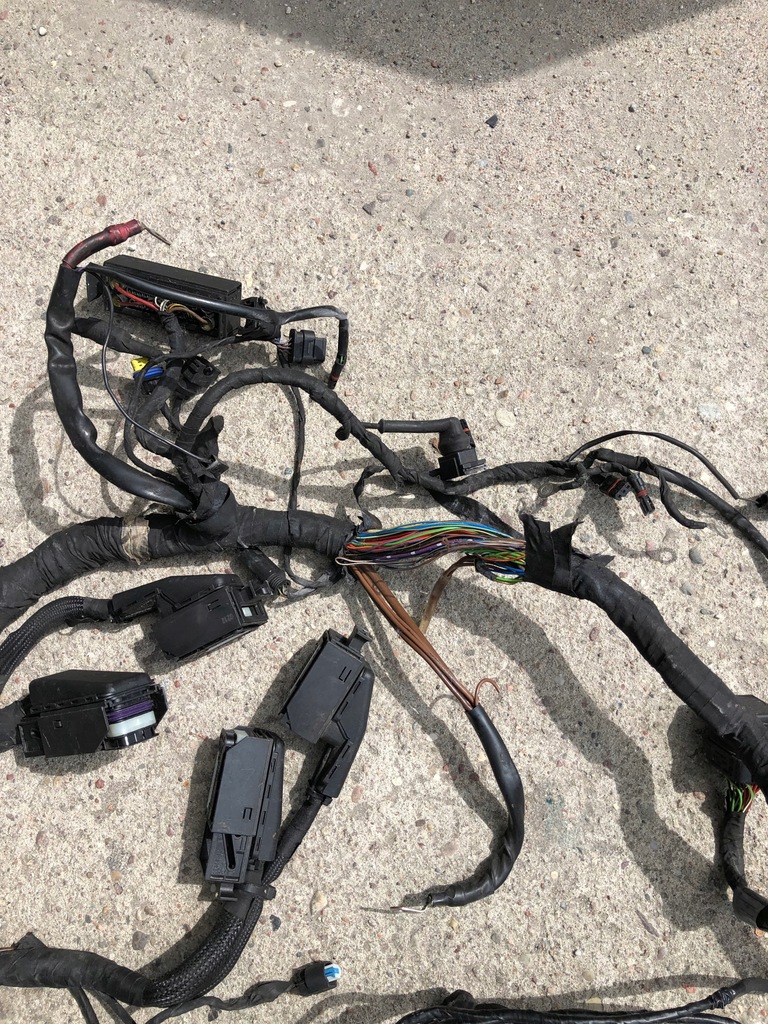 фото №13, Джгут трубопровід bmw 7728032