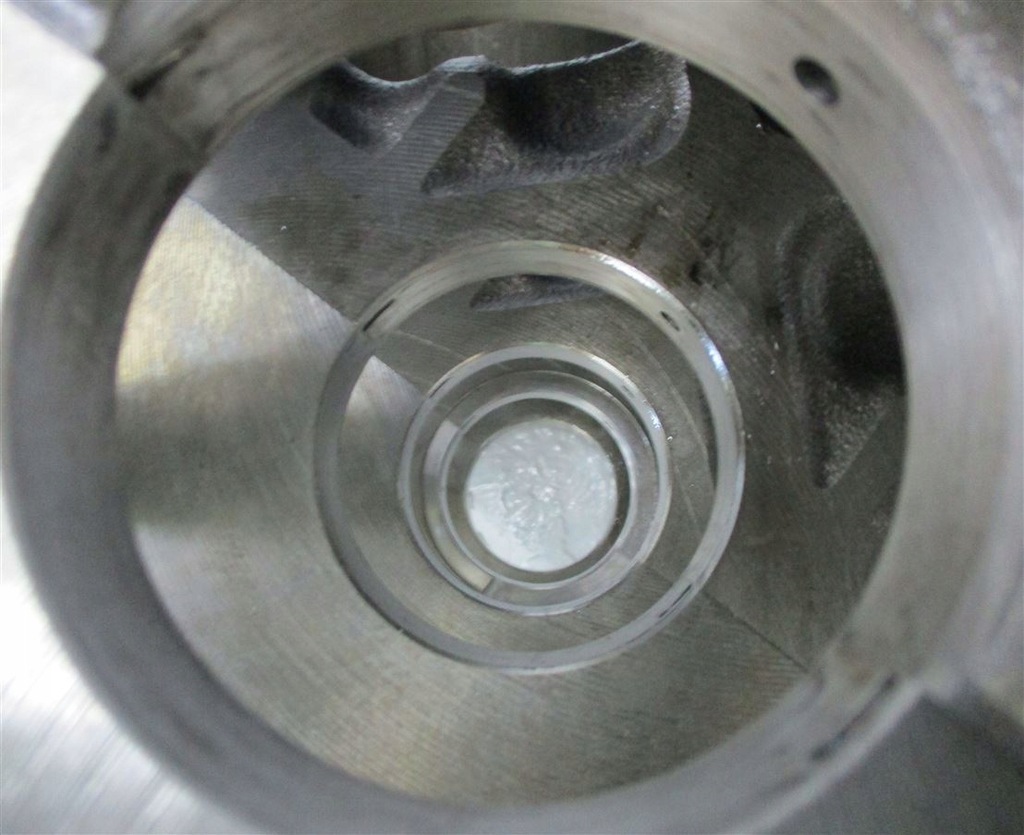 фото №6, Блок двигуна audi a8 d4 q7 4.2 tdi v8 cds 057023g