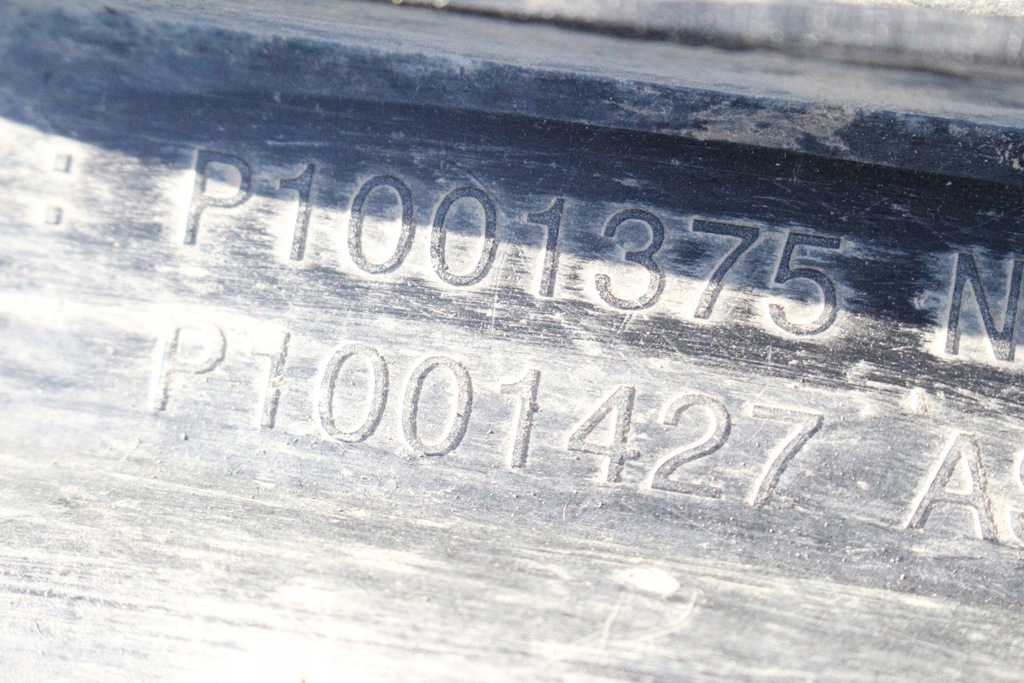 фото №8, Бак adblue p1001375 citroen jumpy iii expert 1.6 blue hdi