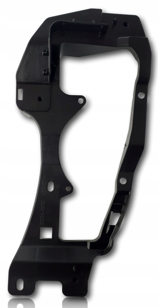 фото №6, Suzuki vitara 18- кронштейн led праве