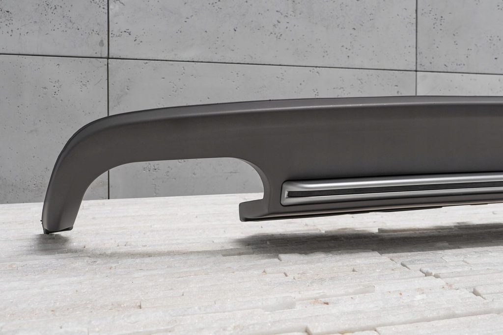 фото №8, Audi a5 8t 2011-2016 2 двері дифузор бампера задня