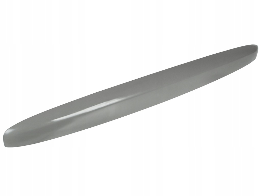 фото №1, Накладка кронштейн молдинг кришки peugeot partner i lift