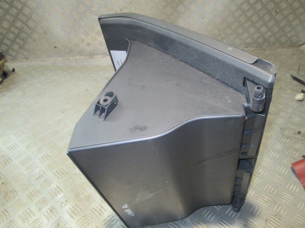 фото №4, Бардачок пассажира suzuki liana lift 04'