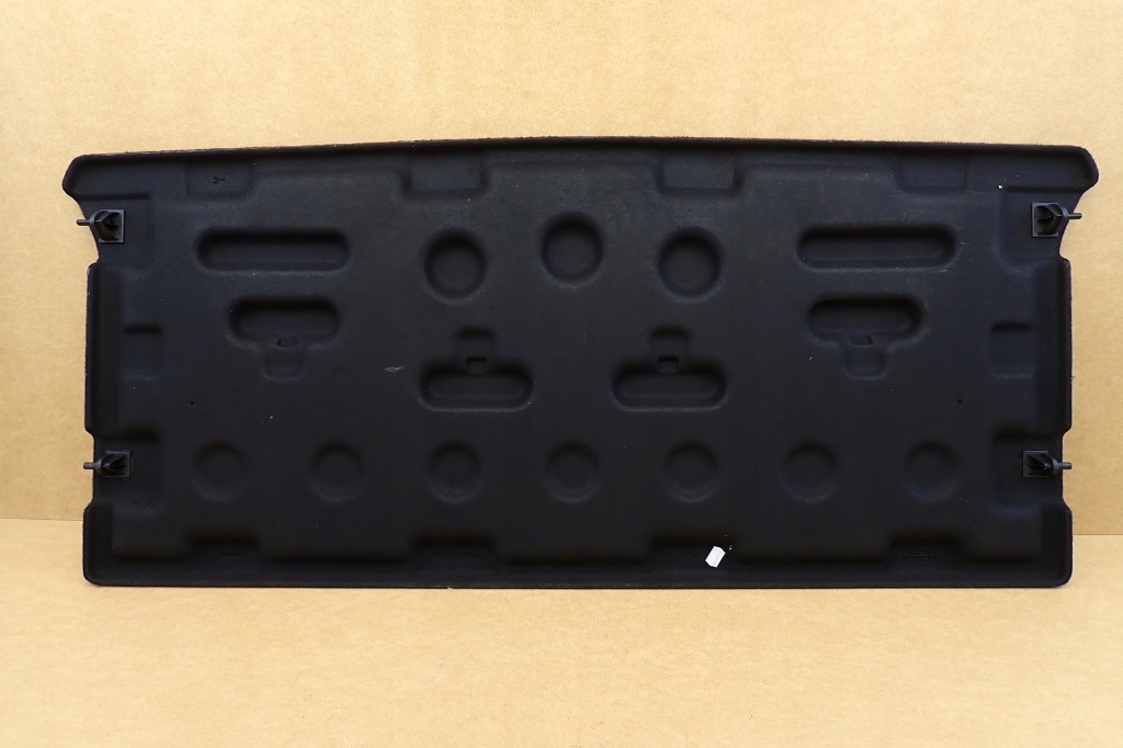 фото №6, Fiat talento полиця задня багажника trafic iii vivaro b 794203094r оригінальний номер