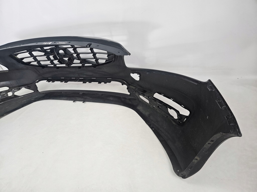 фото №15, Volvo s60 ii v60 i lift 2013 - 2018 бампер перед bez отворів 31323831