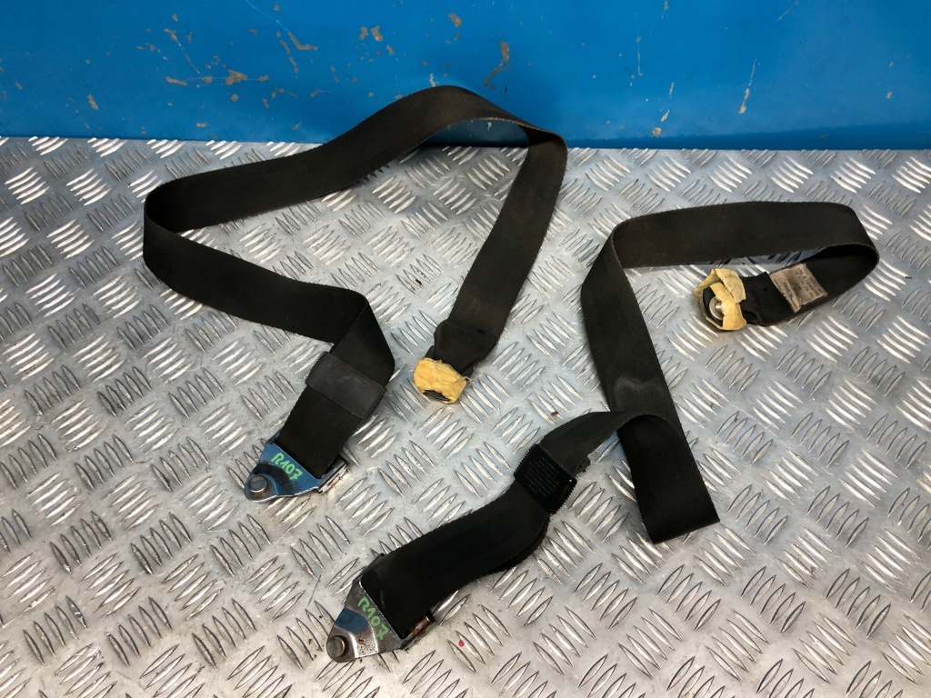 Купити Mercedes sl r107 ремені безпеки klippan 1972