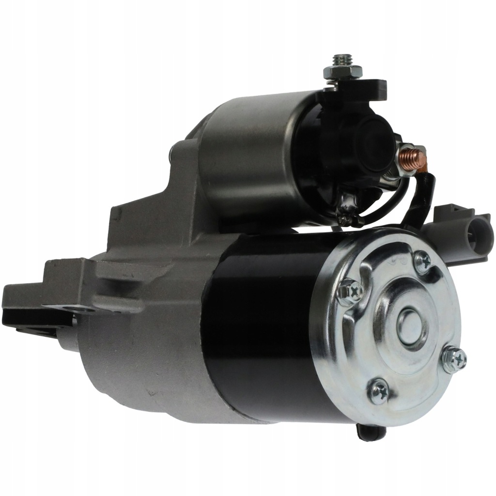Новый стартер mazda 6 1.8 mzr 2007-2013 год Доставка