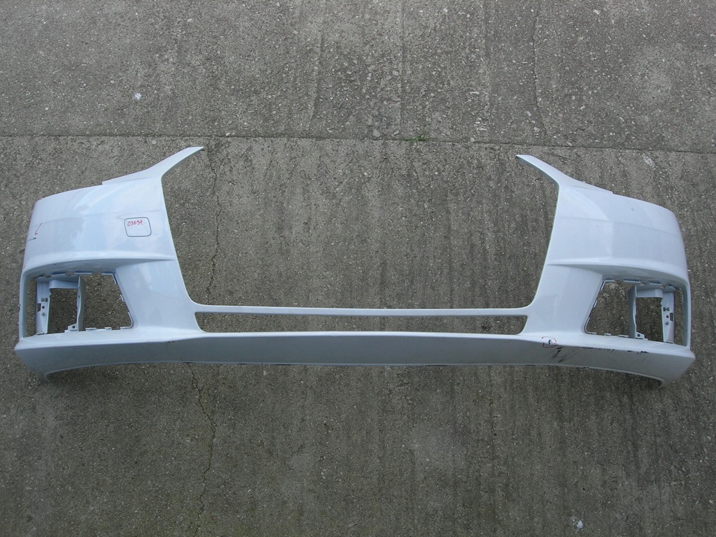 фото №1, Бампер перед передній audi a4 b9 8w0807437 w-wa