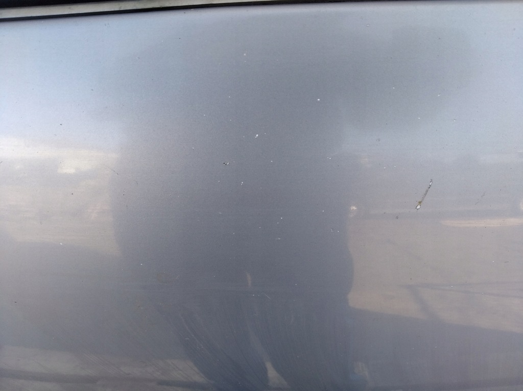 фото №5, Капот перед opel zafira a lift