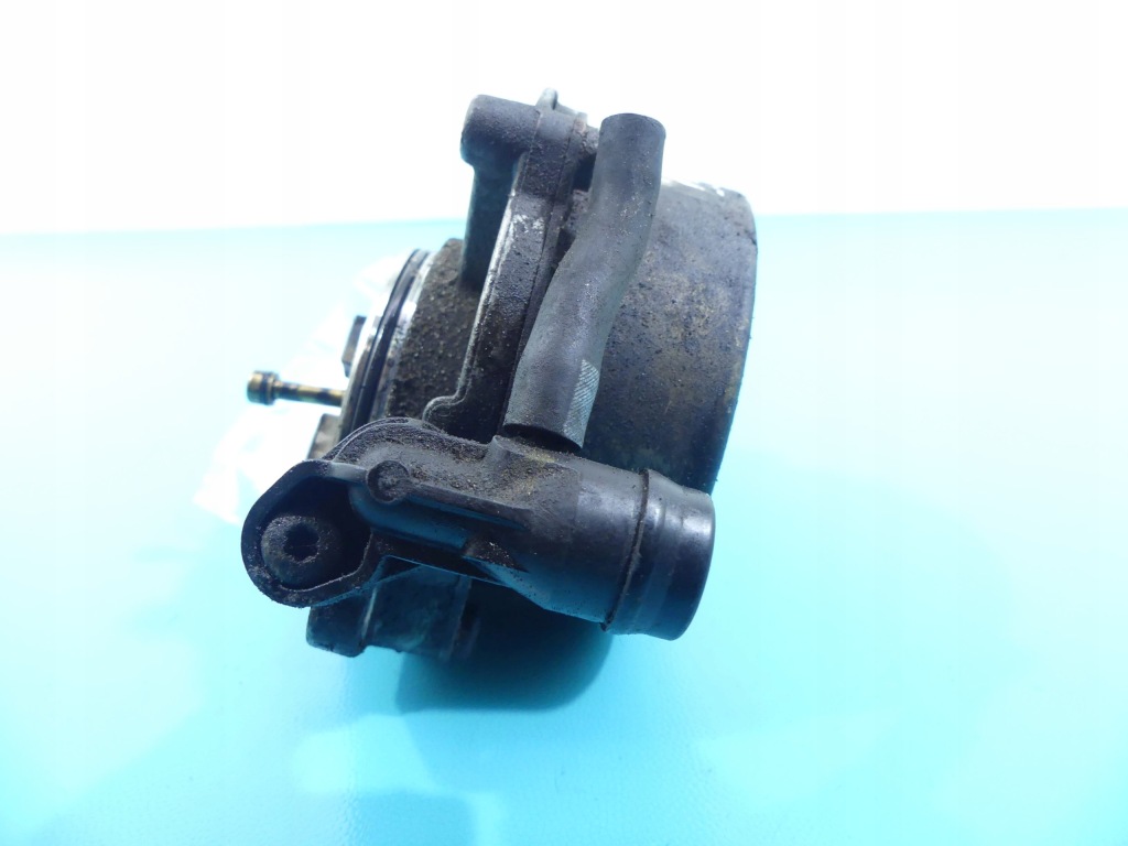 фото №4, Насос вакуум infiniti fx ii qx70 3.0d