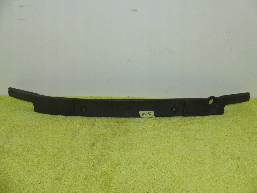 фото №1, Абсорбер балка перед tesla model y 20r-