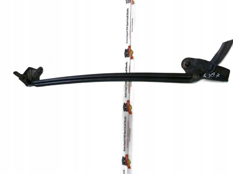 фото №1, Audi a7 прокладка дверь левый задняя 4g8839479h