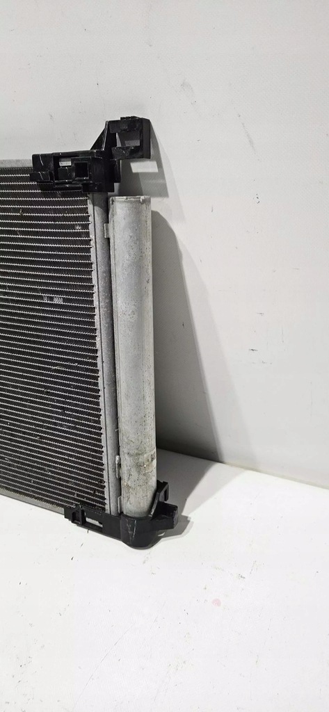 фото №4, Радиатор кондиционера lexus ux 2018- оригинал