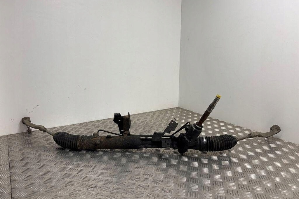 фото №6, Рейка рульова peugeot expert фургон 9824126580 1.6l дизель 85kw 2018