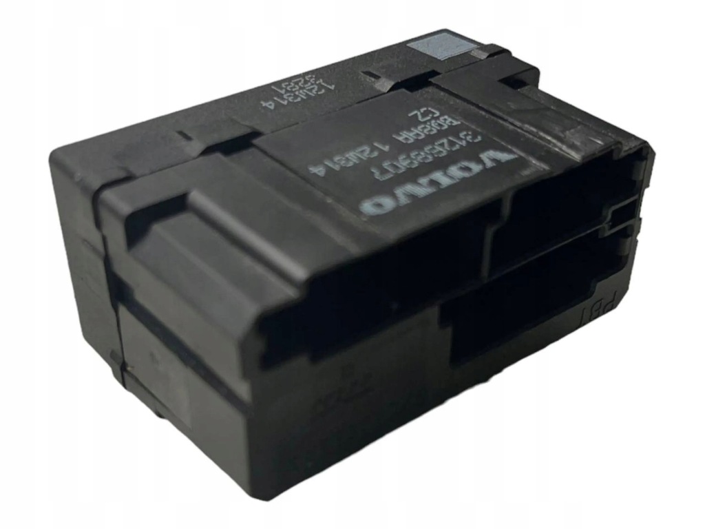 фото №1, Volvo v60 2012 модуль / блок управления сиденье